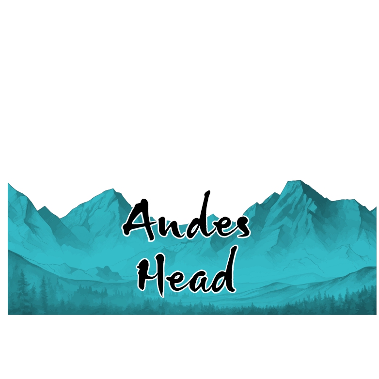 Andes Head