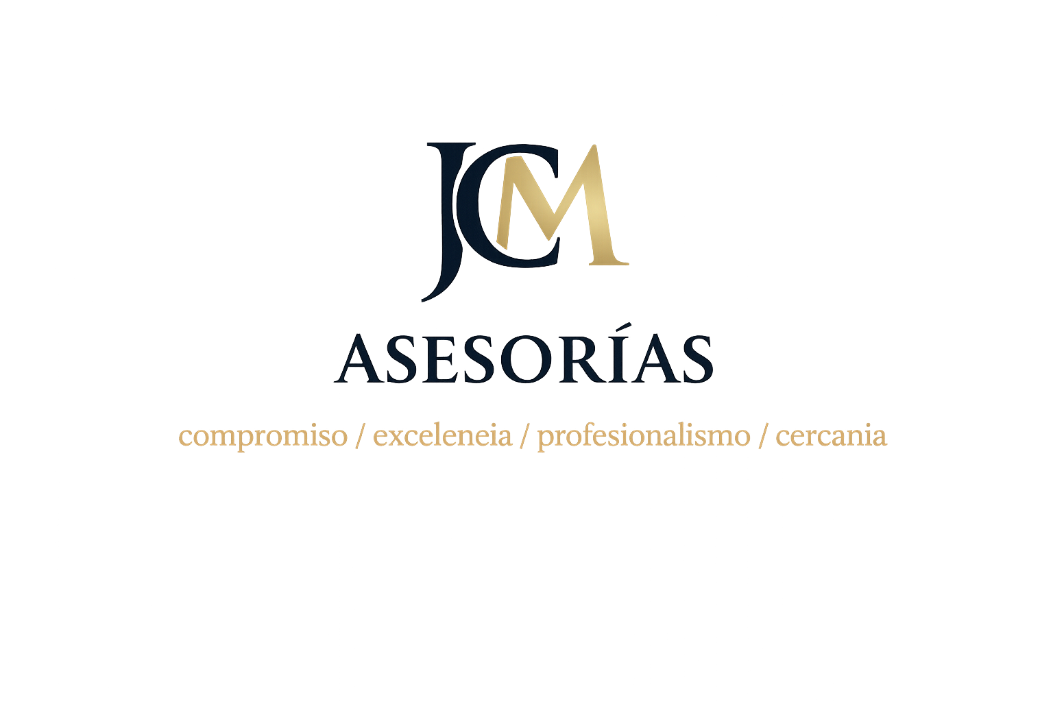JCM Asesorías